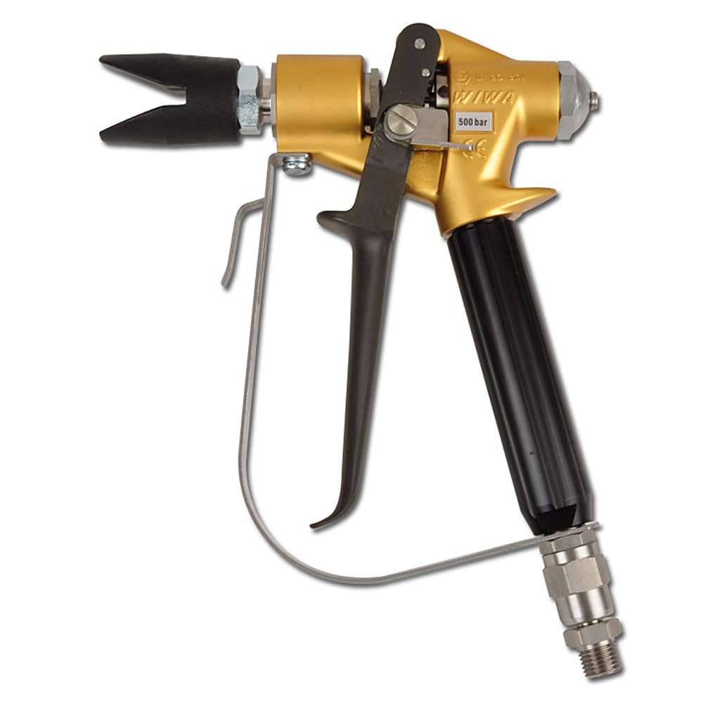 Airless-Farbspritzpistole WiWa 500