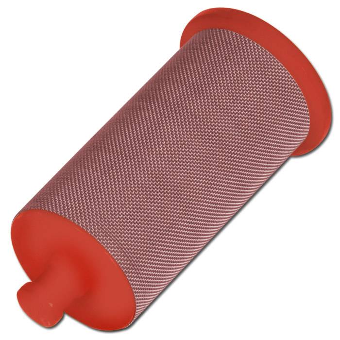 Filtereinsatz klein - M150 (rot)