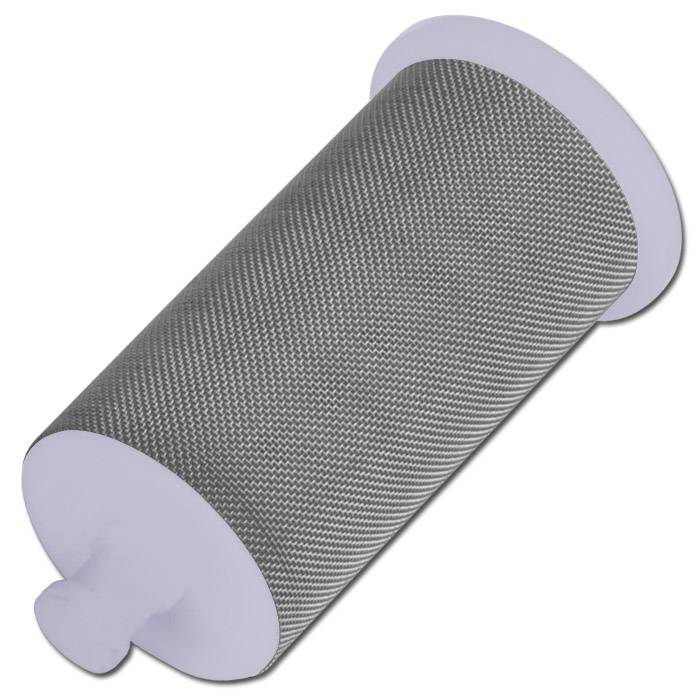 Filtereinsatz klein - M200 (weiß)