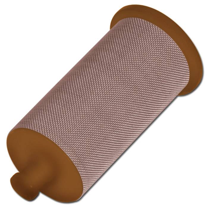 Filtereinsatz klein - M50 (orange)