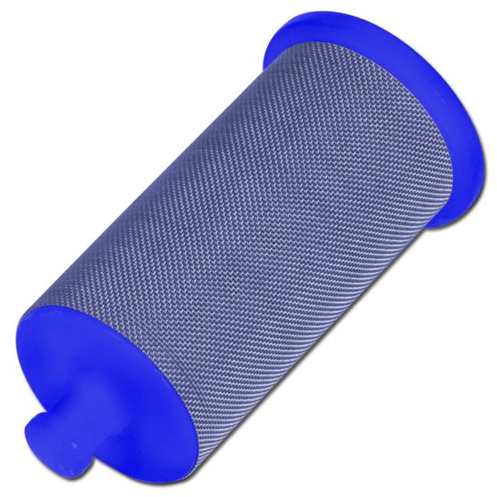 Filtereinsatz klein - M40 (blau)