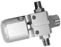 Airless-Automatic-Spritzpistole WIWA 400 - Anschluss M 16x1,5