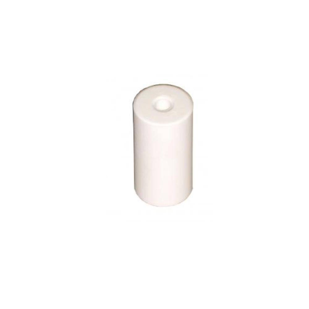 Ersatzdüse Keramik für Strahlköpfe - Düsen-Ø 13 mm - Durchmesser 18 bis 18,2 mm - Länge 35,5 mm