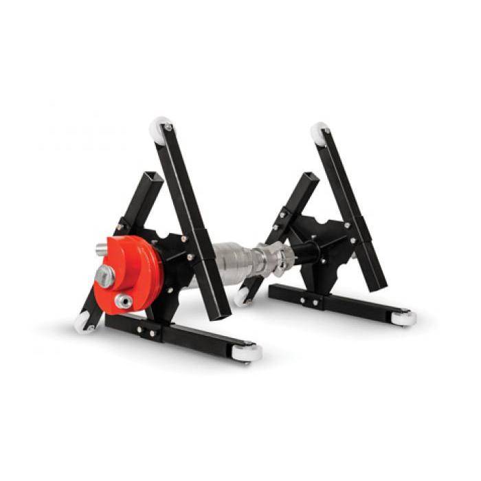 Rohrinnenstrahlgerät - "CONTRACOR PBT-2 ROTOBLAST" - 12 Zoll (300 mm) bis 36 Zoll (900 mm)