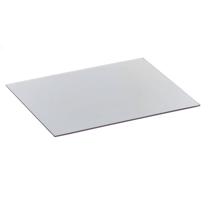 Schneider "SBE-Min-glas 90x110 STSH" - Vorsatzscheibe - großes Glas-Sichtfenster
