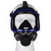 Vollmaske Dräger 5500 - Polycarbonatscheibe - EN 136 Vollmaske Dräger 5500 - Polycarbonatscheibe - EN 136