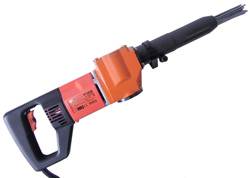 Nadelentroster Typ "EJC" - 15 Nadeln - Schlagzahl 3000 1/min - 32A