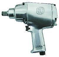 Druckluftschlagschrauber 3/4" 2345 - Drehmoment max. 640 Nm