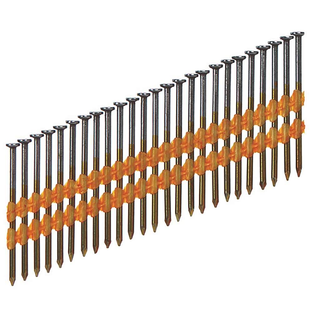 Schneider RN 31/80 BKH/3000 - Streifennägel - Typ RN - 3000 Stück