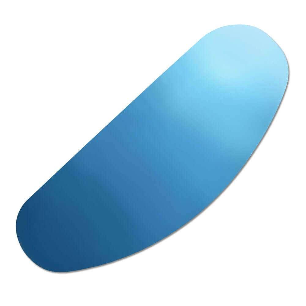 Clemco Strahlhelm Apollo 60 - Außenscheibe - VE 25 Stück