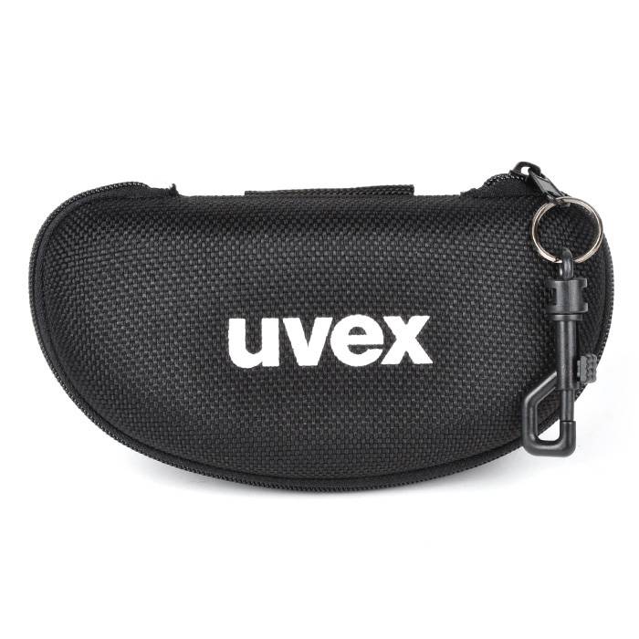 Uvex SECU Aufbewahrungsbox