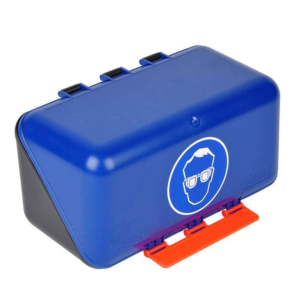 Uvex SECU Aufbewahrungsbox