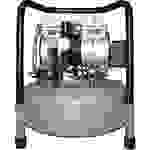 Kolbenkompressor - OF-S90-15 - Ansaugleistung 91 l/min. - Silver Line