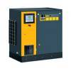 Schraubenkompressoren AM D 11-13 XVS - stationär - BAFA fähig - 5 bis 13 bar - 264 bis 1824 l/min. - 11 kW
