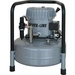 Leiselaufkompressor - L-S50-15 - 50 l/min. Ansaugleistung - Silver Line Leiselaufkompressor - L-S50-15 - 50 l/min. Ansaugleistung - Silver Line