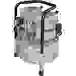 Leiselaufkompressor - L-S100-25 - Ansaugleistung: 100 l/min. - Silver Line