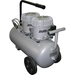 Leiselaufkompressor Planet-Air L-S100-50 - 8 bar - 100 l/min. - Silver Line Leiselaufkompressor Planet-Air L-S100-50 - 8 bar - 100 l/min. - Silver Line