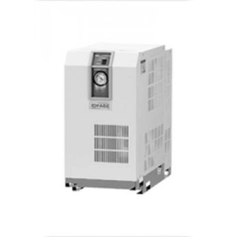 Druckluft-Kältetrockner Serie IDFA - 230 V AC 50 Hz Durchflusskapazität: 36 m³/h - Anschlussgröße Rc 3/4