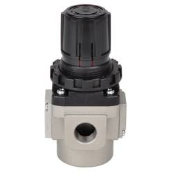 Druckregler 3/8" - 8.5 bar - ohne Manometer