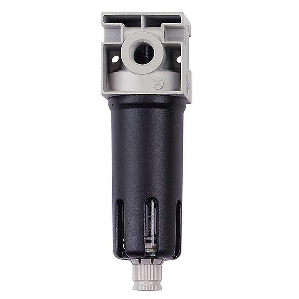 Schneider FWA 3/8 W - Filter-Wasserabscheider - mit 20 µm