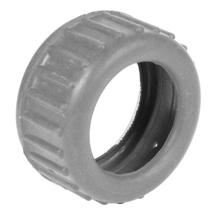 Manometerschutzkappe - Farbe grau