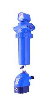 Vorfilter "ultra.pure SB ultra.plus" - inkl. Energymonitor und ultra.drain