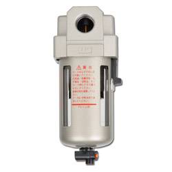 Submikrofilter 0,01µm - 1/8" - 10 bar Modell AFD20-F01-C