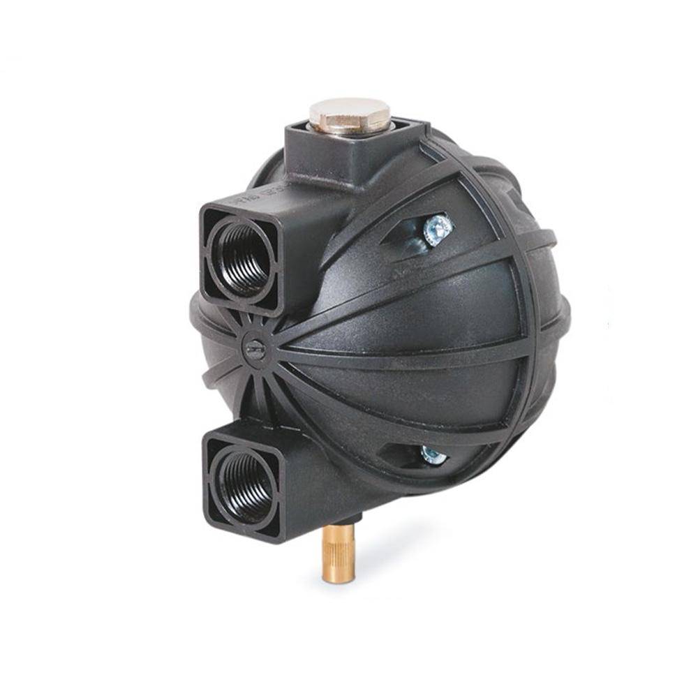 Mechanisches Schwimmer-Ablassventil FD Serie - kein Druckluftverlust