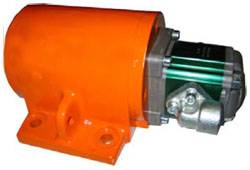 Hydraulik-Vibrator - MVO 850
