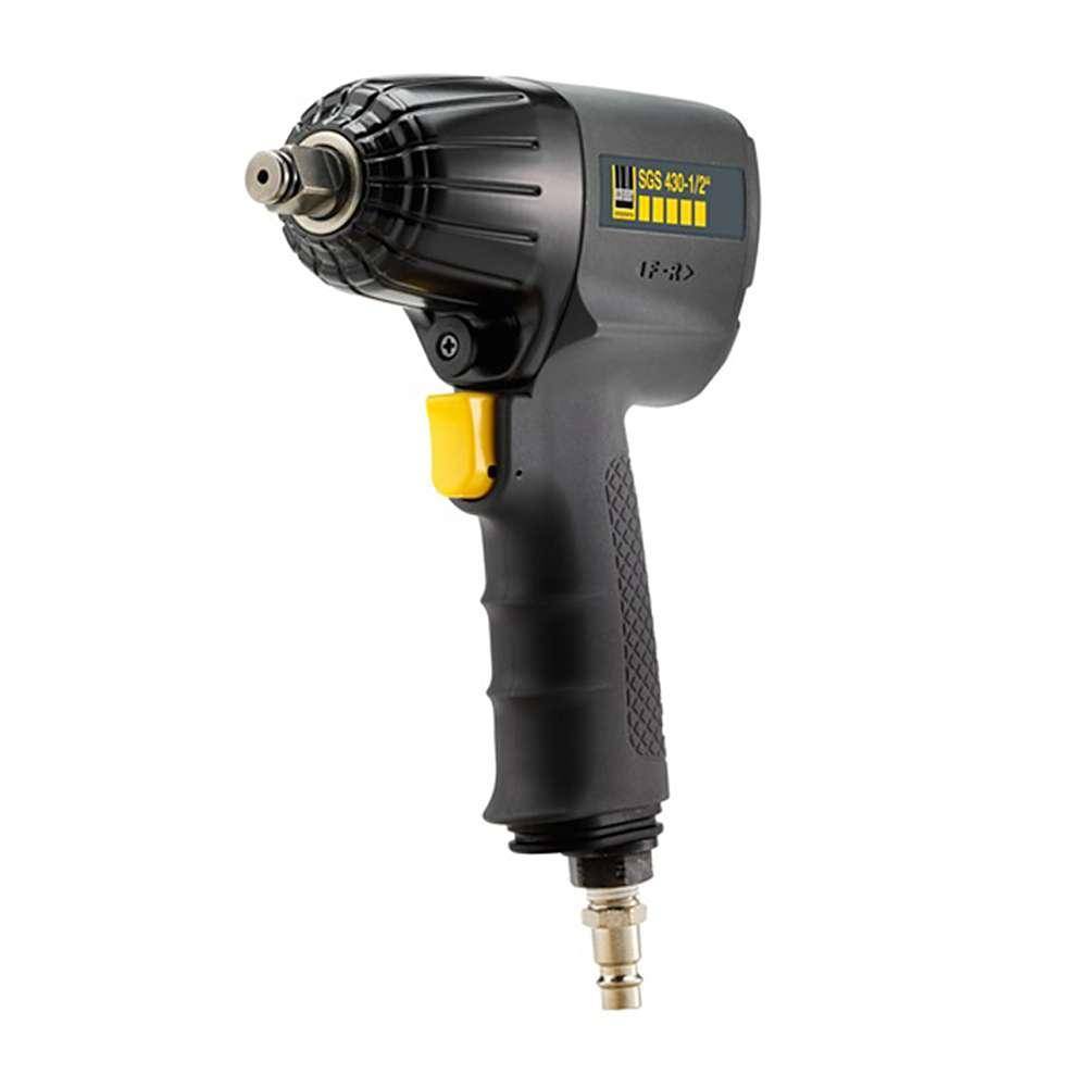 Schneider SGS 430-1/2" - Schlagschrauber - 6,3 bar - für Kfz-Betriebe