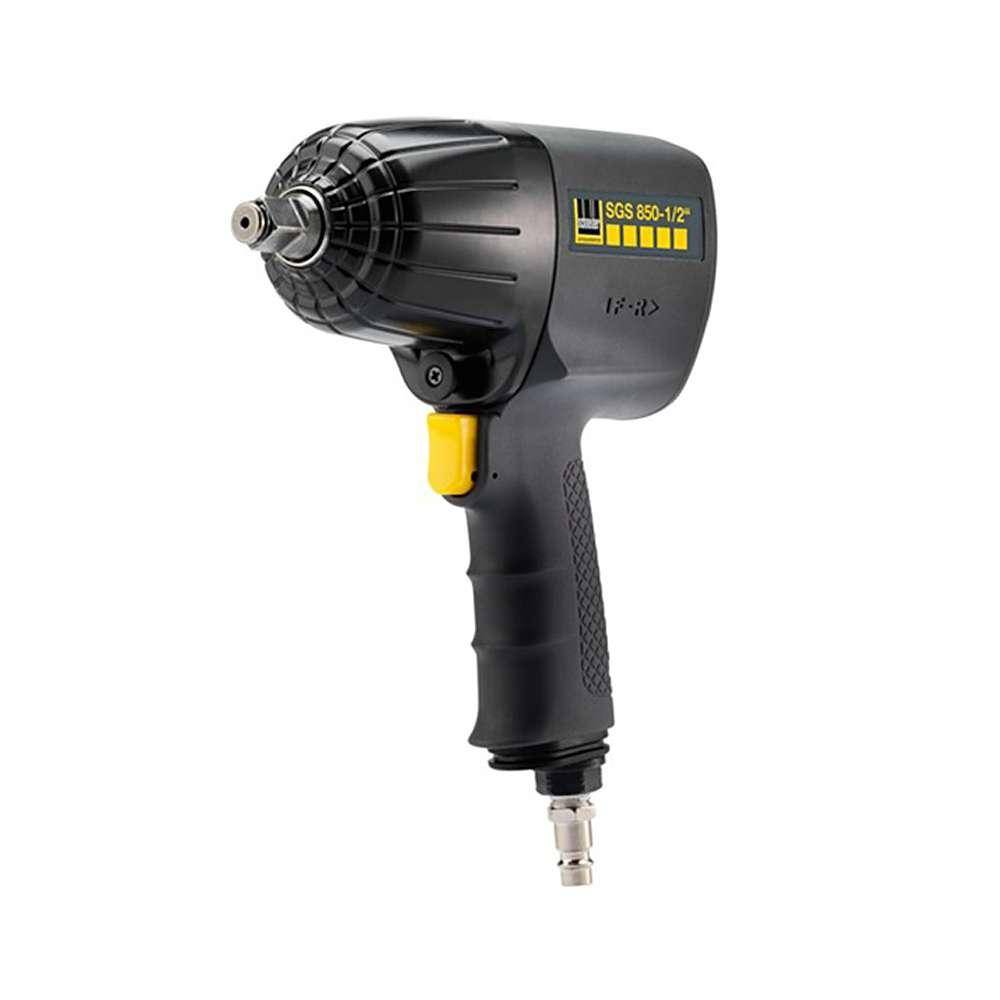 Schneider SGS 850-1/2" - Schlagschrauber - 6,3 bar - für Kfz-Werkstatt