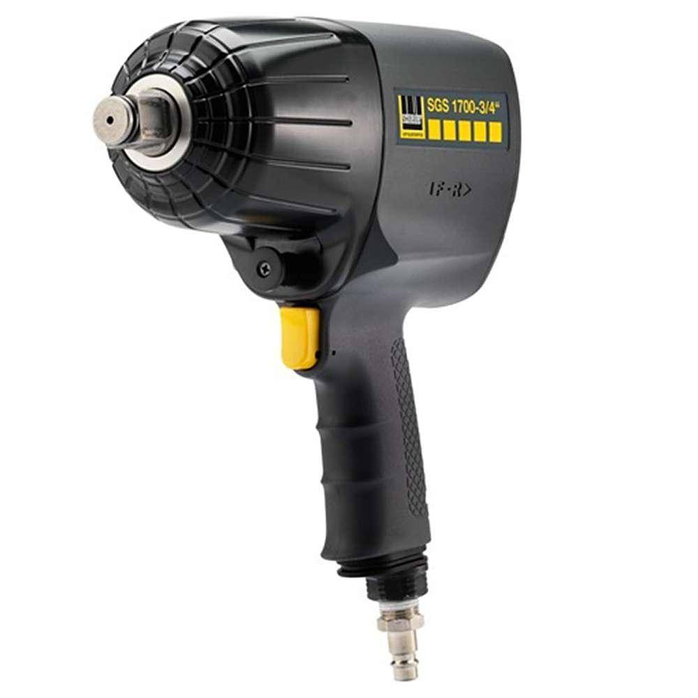 Schneider SGS 2000-1" - Schlagschrauber - 6,3 bar - für Lkw und Busse