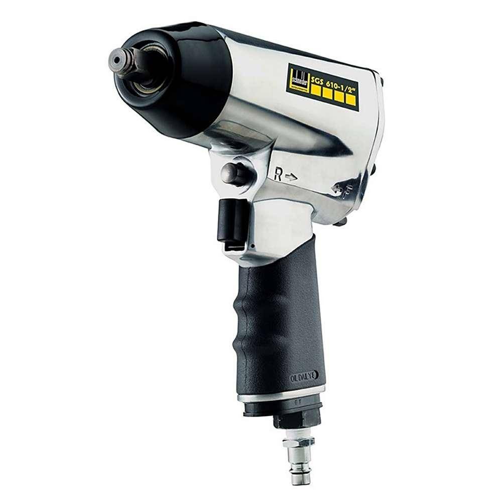Schneider SGS 610-1/2" - Schlagschrauber - 6,3 bar - für Kfz-Betriebe