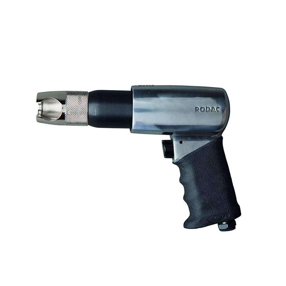 Meißelhammer - Anschluss innen 1/4" - Arbeitsdruck 6,3