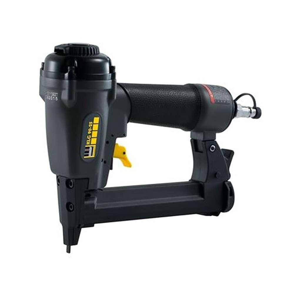 Schneider KLG 90-25 - Klammergerät - vielseitig - für Heftklammern Typ 90