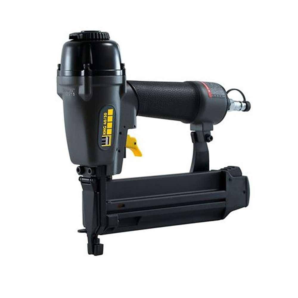 Schneider KNG 40/50 SYS - Kombinagler - leicht und vielseitig