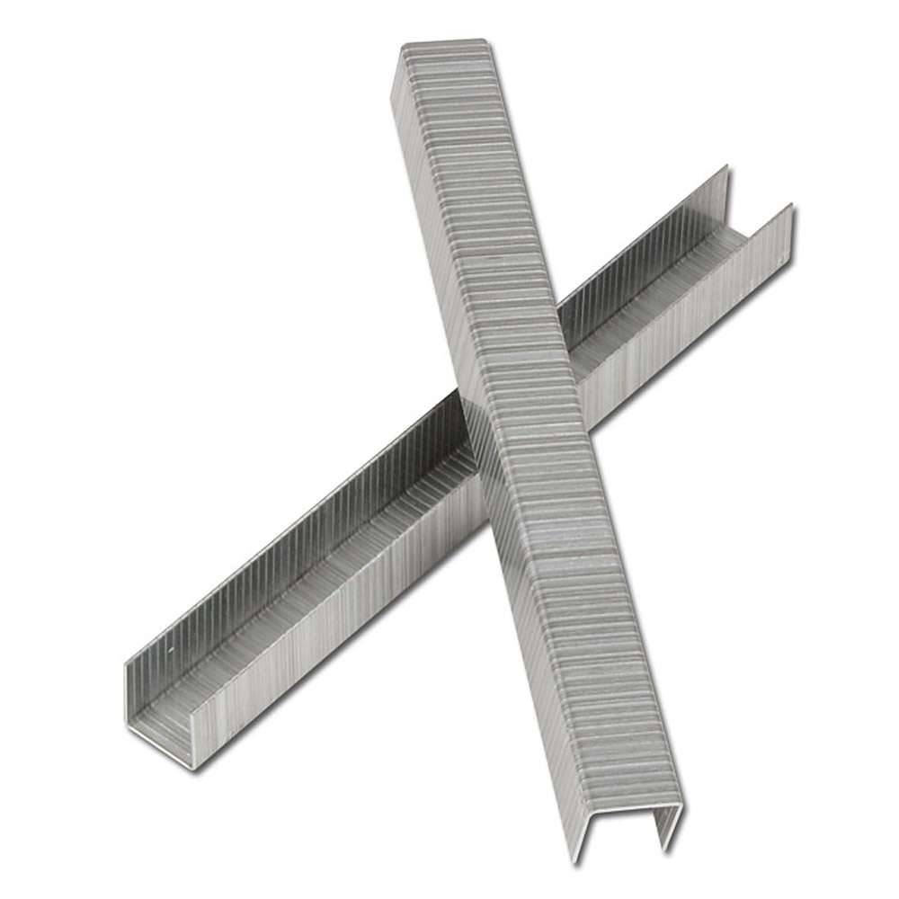 Heftklammer "Typ PF" - verzinkt - 9-14 mm lang