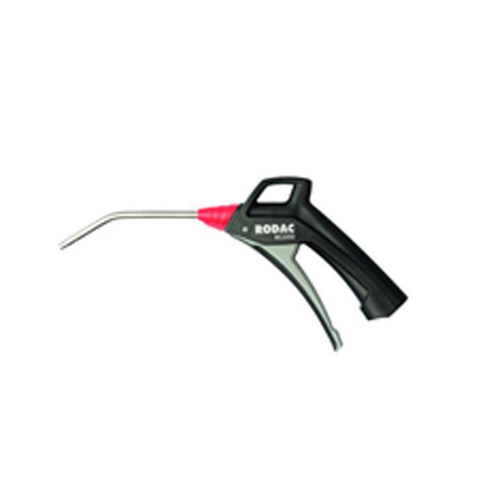 Blaspistole - kurz - Kunststoff - 3,5 bar bis 6 bar