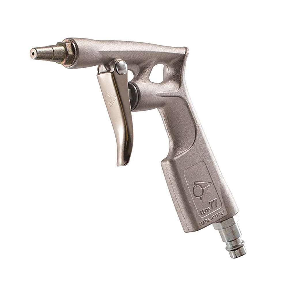 Ausblaspistole AP-RS - Luftbedarf 180 l/min.