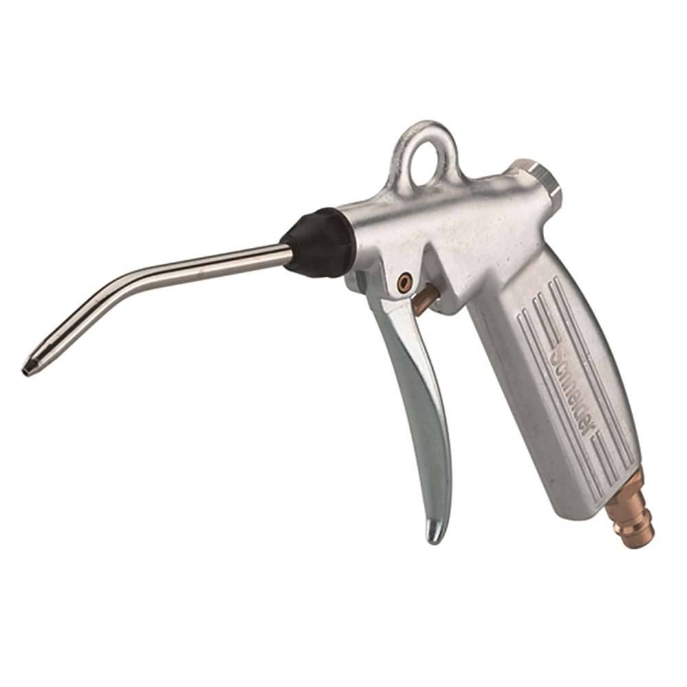 Ausblaspistole AP-BM-SNV100 - Luftbedarf 180 l/min.