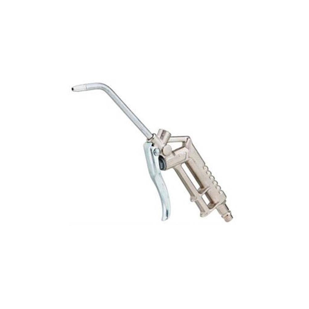 Ausblaspistole AP-RSV 100 - Luftbedarf 324 l/min.