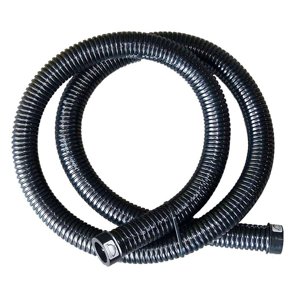 Strahlgut-Absaugschlauch - Außen-Ø Schlauch 42 mm - Länge 240 cm - Ersatzteil für FS 750 PGP5