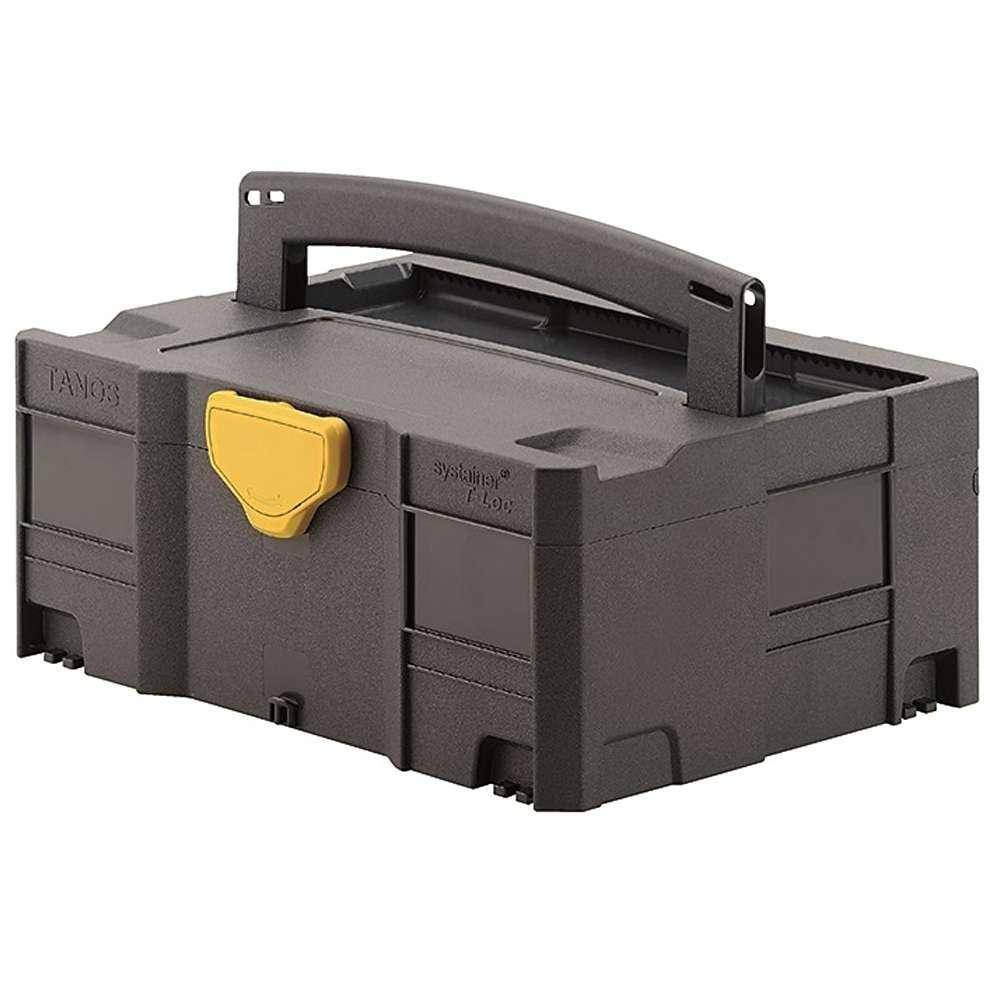 Schneider SYS 2 TL - Systainer - für Transport und Ordnung