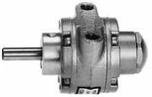 Druckluftmotor - 1 AM-NCC-12 - Druckluftanschluss 1/8 NPT