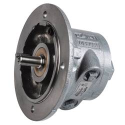 GAST Druckluftmotor 4 AM ARV 119 - Drehzahlbereich 300-3000 U/min - Druckluftanschluss G3/8" - Lamellenanzahl 4 - Drehrichtung umsteuerbar