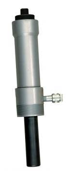 Hydraulischer Zugzylinder RODAC - einfachwirkend - Zugkraft 10 Tonnen