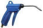 Ausblasepistole Kunststoff - Schlauchtülle Ø 9mm