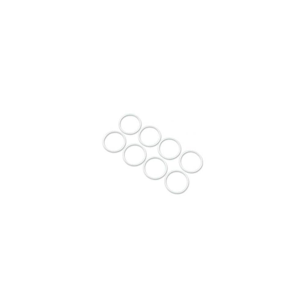 Zubehör VA80 Druckluft-Membranpumpe - O-Ringe Buna