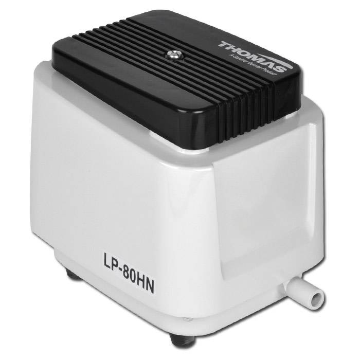 Luftstutzen-Set für LP-150H-LP-200H