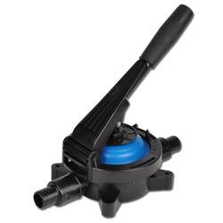 Handmembranpumpe BINDA MP V - Kunststoff-Gehäuse - 20 l/min